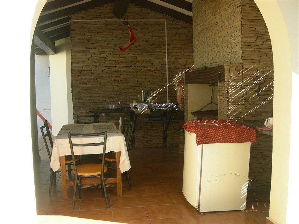 Hostal Los Aventureros Santa Cruz de La Sierra Exterior photo