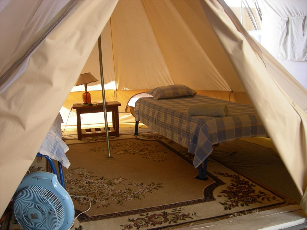 Hostal Los Aventureros Santa Cruz de La Sierra Room photo